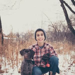 Meet your Posher, Aimee